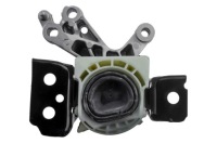 фото thumb №5, Подушка двигателя renault captur i 2013 -, dacia dokker 2012 - 1.2 tce 16