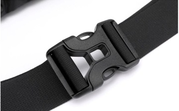 WALL BAG, мужская поясная мотоциклетная сумка.