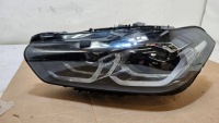 Купити Фара ліва перед передня bmw x2 f39 lci рестайлінг  full led 5a29e95-03, фото thumb
