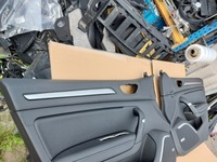 фото thumb №6, Оббивка двері боковина перед праві megane iv bose