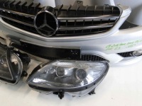 Mercedes cl 216 63 amg лампа лампи ксенон ніч Ціна, фото thumb