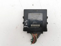 фото thumb №1, Toyota avensis t250 2008 блок керування / модуль паркування pdc