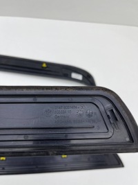 фото thumb №15, Bmw 5 gt f07 планки порогові м-пакет комплект 8051472