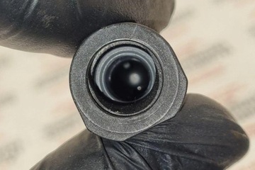 фото thumb №7, Шланг топлива vw fox 5z1, 5z3 0280142345 1.2l бензин 40kw 2006