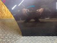 Bmw 3 e90 e91 2007 задні сторона права дверей задні a22/7 sparkling graphite Ціна, фото thumb