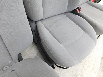 фото thumb №14, Hyundai santa fe i 06r сидіння сидіння комплект eu