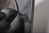 фото thumb №14, Peugeot 3008 i накладка бампера передний перед