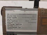 фото thumb №7, Радио cd opel astra 13204082