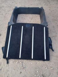 фото thumb №1, Jeep grand cherokee wk2 коврик обшивка ниша вкладыш пол багажника