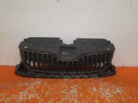 фото thumb №1, Skoda fabia iii 14-21 решітка радіатора / решітка радіатора 6v0853653