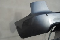 фото thumb №6, Бампер задняя задний накладка audi a6 c6 avant kombi ly7q