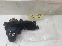 фото thumb №7, Корпус термостата термостат 3.0 tfsi a7 4g s4 b8 q7 c7 s5 ctu 06e121111al