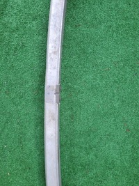 фото thumb №6, Citroen c4 picasso ii балка бампера усилитель