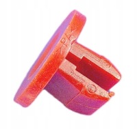 фото thumb №1, 10szt ford mondeo '01-'07 -колодка бампери, захист