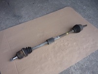 фото thumb №1, Приводной вал правый перед opel meriva a 1.8 f17c394 механическая коробка передач