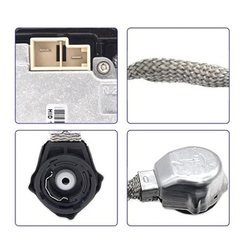фото thumb №6, Преобразователь ксенон ddlt003 kdlt003 toyota lexus