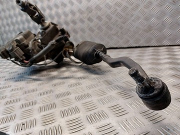 фото thumb №7, Рулевая рейка трансмиссия mercedes w169 a160 2.0 cdi