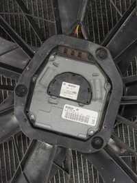 фото thumb №12, Mercedes w211 w219 3.0 cdi v6 радиатор комплект