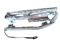 фото thumb №1, Шторка безопасности левая opel crossland 03552018