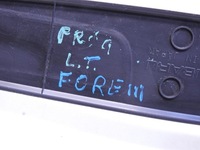 фото thumb №6, Планка захист порога лівий зад subaru forester iii
