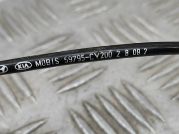 фото thumb №5, Kia ev6 2023 ліва сторона датчик abs гальма заднього