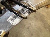 фото thumb №12, Поворотный кулак ступица датчик abs перед правый land rover defender ii l663