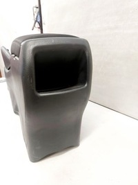 фото thumb №12, Nissan qashqai ii j11 туннель средний подлокотник