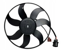 фото thumb №1, Вентилятор vw golf plus 2004 - 2014 тип gate