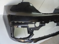 фото thumb №3, Оригинальный renault trafic iii lift 21r- бампер перед pdc