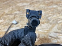 фото thumb №9, Датчик парковка pdc жгут перед mazda cx-5 i ke kd4567290 kd49-67uc1