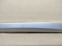 Заглушка накладка рейлінг права перед renault laguna 3 універсал Недорого, фото thumb