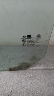 фото thumb №2, Стекло левый зад hyundai getz i 06r hb