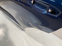 фото thumb №10, Audi q3 83f sportback двері лівий задня ліва задні