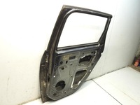 фото thumb №6, Дверь правый задняя teb66 renault scenic iii