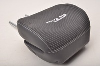 фото thumb №9, Renault megane iii рестайлінг підголівник перед gt line комплект