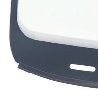 фото thumb №5, Скло передня лобове vw sharan / seat alhambra 2015- 7n 7n0 датчик камера