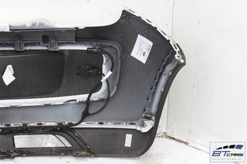 фото thumb №10, Vw cross up зад lb9a зад бампер задний + крышка багажника + лампы лампа lb9a