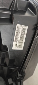 фото thumb №14, Ford edge ii mk2 повний led лівий правий фара лампа ліва права