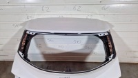 фото thumb №11, Toyota corolla e210 e21 кришка багажника зад 6714902140