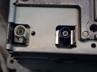 фото thumb №7, Радіо навігація blaupunkt 1k0035191d vw passat b6