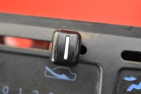 фото thumb №12, Панель управление обдув 5971030769 nissan terrano 2 ii 96-99