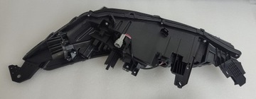 фото thumb №11, Лампа права верхня повний led nissan x-trail t33 iv rogue 2021-