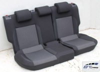 фото thumb №15, Vw polo сиденья комплект сидений сидений сиденье карта 6c 6c4 6c0 5-двери