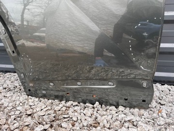 фото thumb №12, Hyundai tucson 4 iv 20r- двері правий зад праві зад