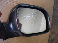 фото thumb №5, Дзеркало праве vw passat b5 рестайлінг європа 8 pin