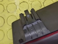 Chevrolet aveo 1 свет стоп-сигнал с Разборки, фото thumb