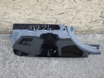 фото thumb №7, Toyota rav 4 rav4 iv 06- накладка кришки планка