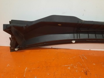 фото thumb №6, Opel astra h 04-7 універсал панель під лобовим склом 24463382 z157