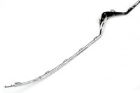 фото thumb №3, Планка верхняя решётка радиатор хром citroen berlingo iv 4 18-25 multispace