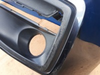 Subaru forester lift 2015-2018 15- бампер передний в Украине, фото thumb